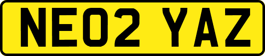 NE02YAZ