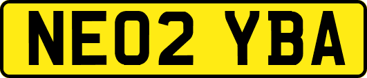 NE02YBA