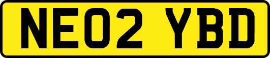 NE02YBD