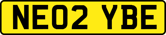 NE02YBE