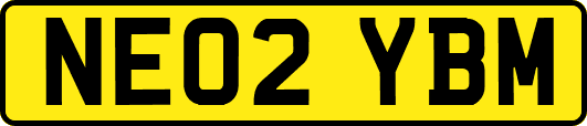 NE02YBM