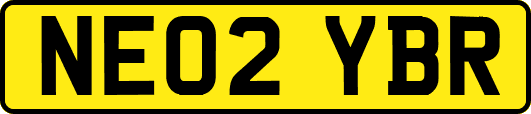 NE02YBR