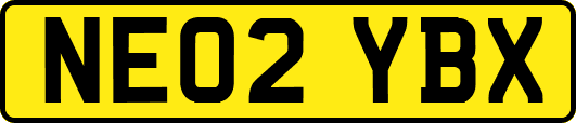 NE02YBX
