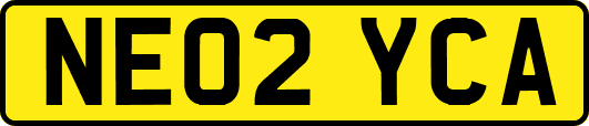 NE02YCA