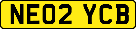 NE02YCB