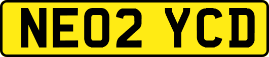 NE02YCD