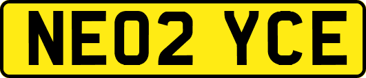 NE02YCE
