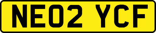 NE02YCF