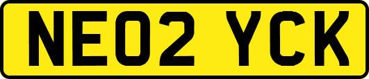 NE02YCK