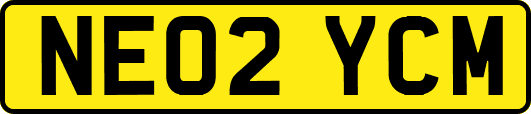 NE02YCM