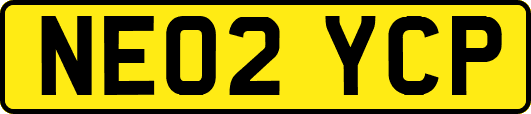 NE02YCP