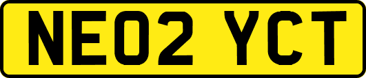 NE02YCT