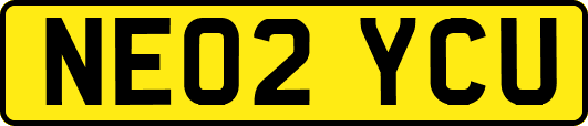 NE02YCU