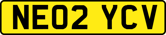 NE02YCV