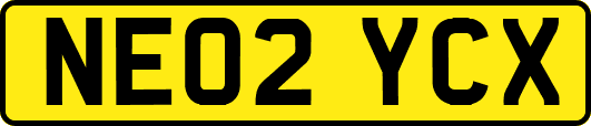 NE02YCX