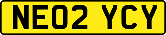 NE02YCY