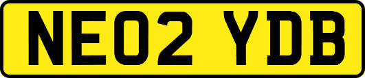 NE02YDB