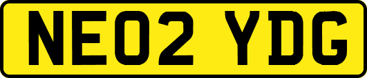 NE02YDG