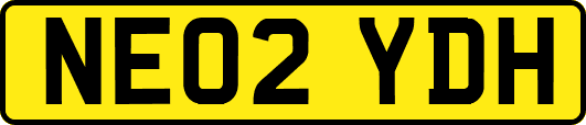 NE02YDH