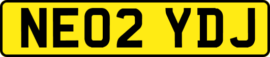 NE02YDJ