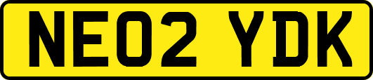 NE02YDK