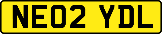 NE02YDL