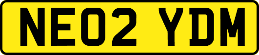 NE02YDM