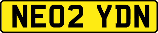 NE02YDN