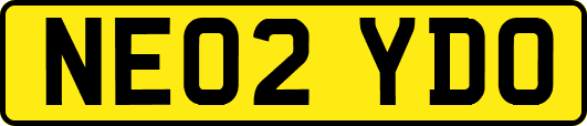 NE02YDO