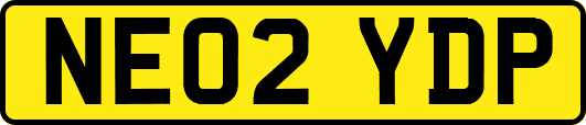 NE02YDP