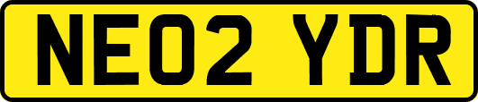 NE02YDR