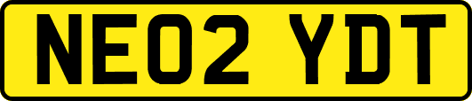 NE02YDT