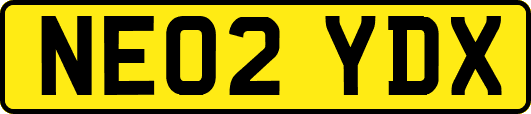 NE02YDX