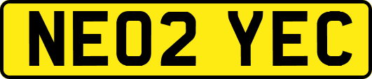 NE02YEC