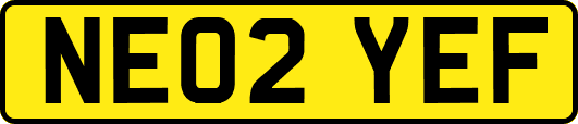 NE02YEF