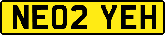 NE02YEH