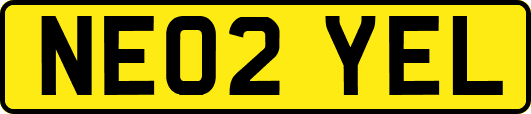 NE02YEL