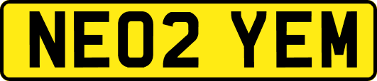 NE02YEM