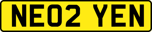 NE02YEN