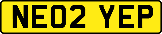 NE02YEP