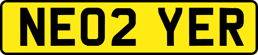 NE02YER