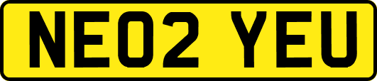 NE02YEU