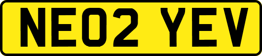 NE02YEV