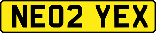 NE02YEX