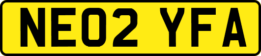 NE02YFA