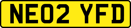 NE02YFD