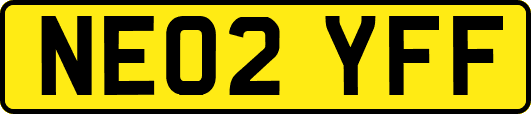 NE02YFF