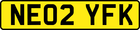 NE02YFK