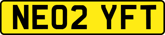 NE02YFT