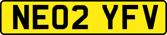 NE02YFV
